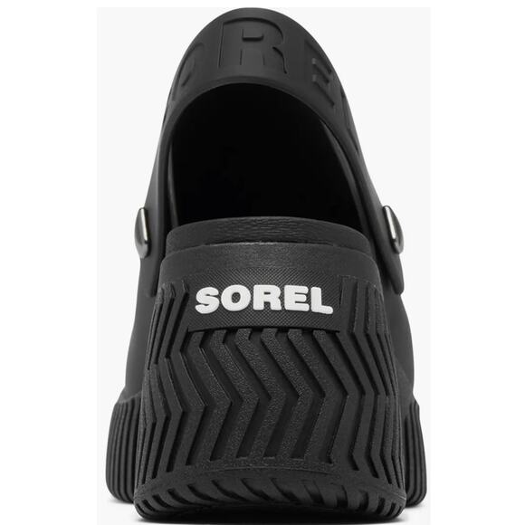 Sorel Black Mules & Clogs - Picture 6 of 8